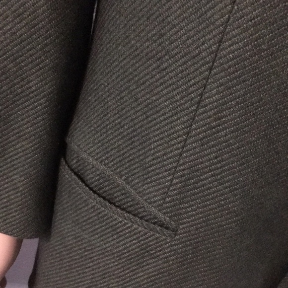 Ermenegildo Zegna Saks Fifth Ave Cashmere/silk blend jacket. Size - Picture 3 of 16